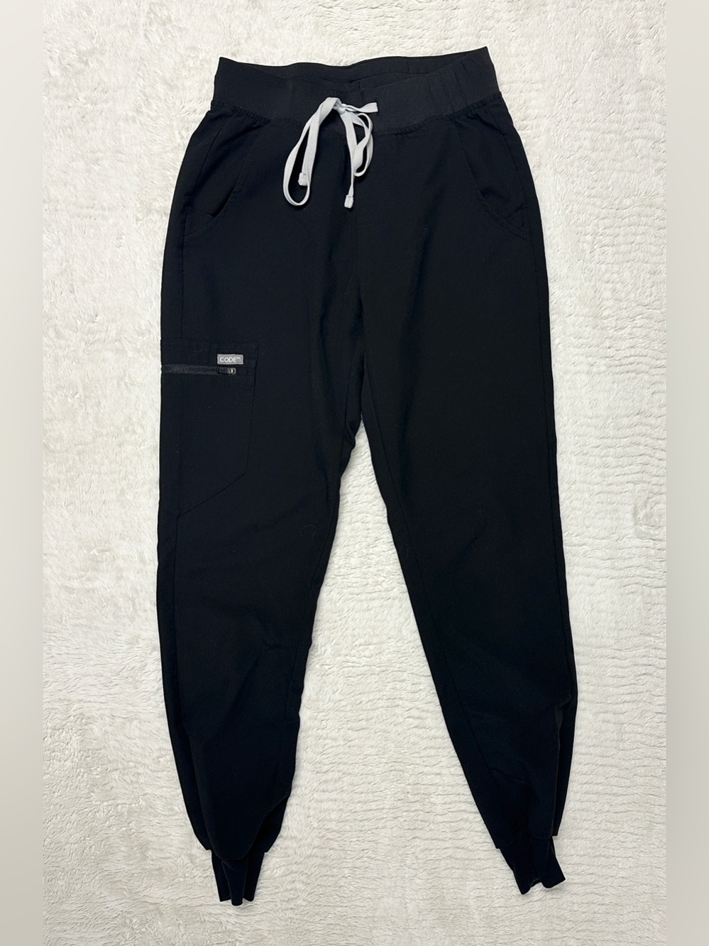 Code NEXT scrub bottoms